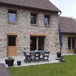 De Landemeure, 10 Couchages, Accès Pmr