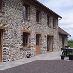 Hébergement de vacances De Landemeure, 10 Couchages, Accès Pmr *