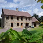 Hébergement de vacances De Landemeure, 10 Couchages, Accès Pmr *