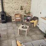 De Landemeure, 10 Couchages, Accès Pmr Hébergement de vacances Saint-Germain-du-Crioult