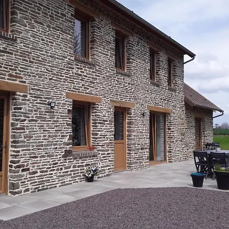 Ferienhaus De Landemeure, 10 Couchages, Acces Pmr *