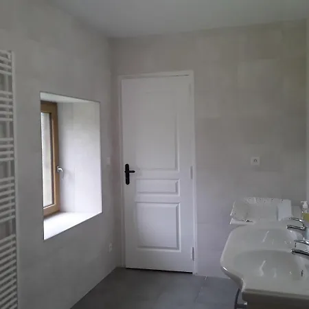 Сasa de vacaciones De Landemeure, 10 Couchages, Acces Pmr *