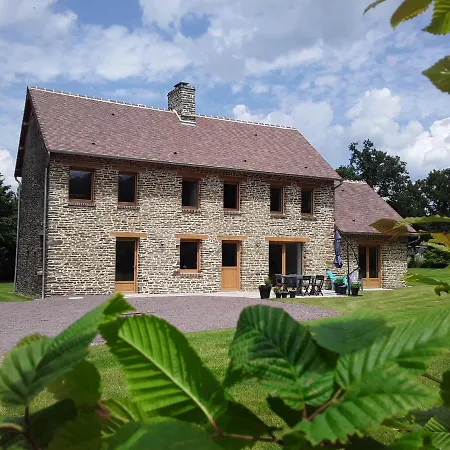 Ferienhaus De Landemeure, 10 Couchages, Acces Pmr *