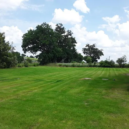 De Landemeure, 10 Couchages, Acces Pmr Saint-Germain-du-Crioult