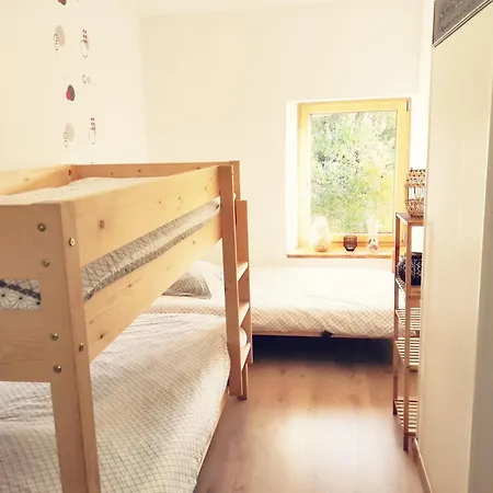 Hébergement de vacances De Landemeure, 10 Couchages, Accès Pmr *