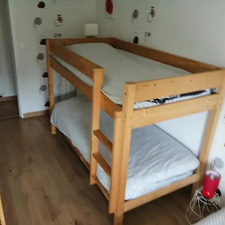 De Landemeure, 10 Couchages, Accès Pmr * Saint-Germain-du-Crioult