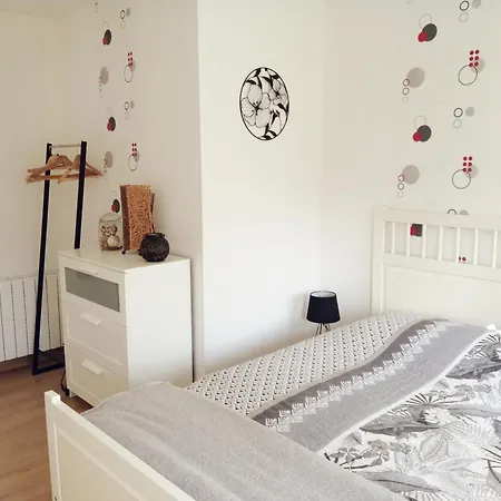 De Landemeure, 10 Couchages, Acces Pmr Сasa de vacaciones *