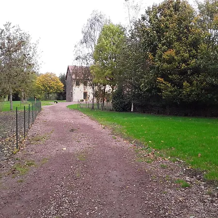 De Landemeure, 10 Couchages, Accès Pmr *