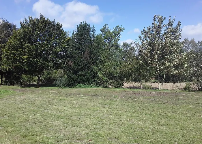 De Landemeure, 10 Couchages, Acces Pmr *