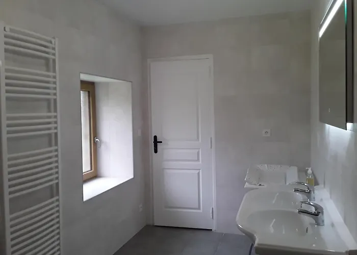 Feriehus De Landemeure, 10 Couchages, Acces Pmr *