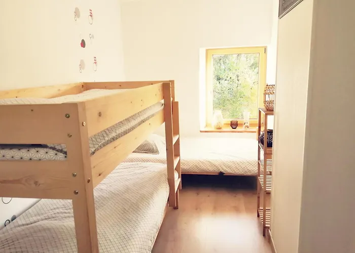 Feriehus De Landemeure, 10 Couchages, Acces Pmr *