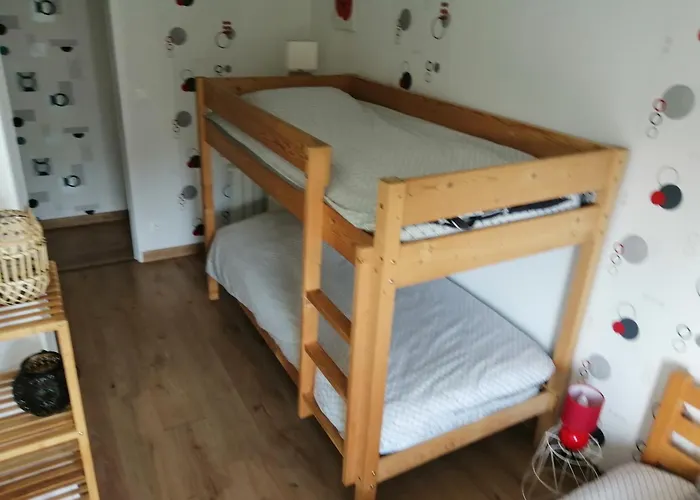 De Landemeure, 10 Couchages, Acces Pmr * Saint-Germain-du-Crioult