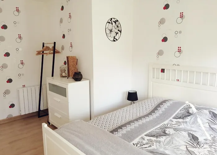 De Landemeure, 10 Couchages, Acces Pmr Feriehus *